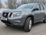 Nissan Terrano 2020 года за 6 000 000 тг. в Павлодар