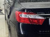 Toyota Camry 2013 года за 6 500 000 тг. в Уральск – фото 3