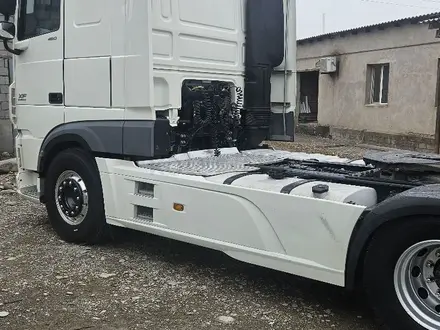 DAF  XF 2019 года за 35 000 000 тг. в Шымкент – фото 8