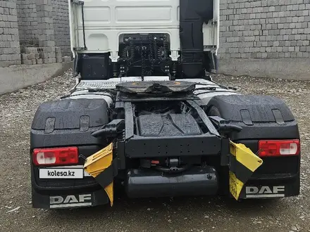 DAF  XF 2019 года за 35 000 000 тг. в Шымкент – фото 9
