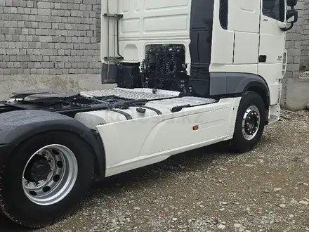 DAF  XF 2019 года за 35 000 000 тг. в Шымкент – фото 10