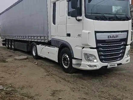 DAF  XF 2019 года за 35 000 000 тг. в Шымкент – фото 11