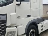 DAF  XF 2019 года за 35 000 000 тг. в Шымкент – фото 2