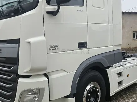 DAF  XF 2019 года за 35 000 000 тг. в Шымкент – фото 2
