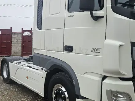 DAF  XF 2019 года за 35 000 000 тг. в Шымкент – фото 3
