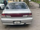 Nissan Cefiro 1997 годаүшін2 600 000 тг. в Алматы – фото 4