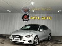 Hyundai Grandeur 2016 года за 11 490 000 тг. в Шымкент