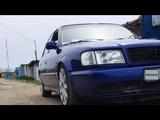 Audi S4 1992 годаfor3 800 000 тг. в Актобе – фото 3