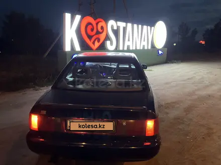 Audi S4 1992 года за 3 800 000 тг. в Актобе – фото 6