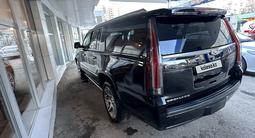 Cadillac Escalade 2016 годаүшін27 700 000 тг. в Алматы – фото 4