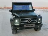 Mercedes-Benz G 320 1994 годаүшін6 000 000 тг. в Костанай – фото 4