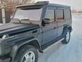 Mercedes-Benz G 320 1994 года за 6 000 000 тг. в Костанай – фото 5