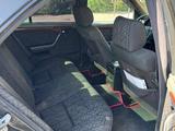 Mercedes-Benz C 220 1993 годаүшін1 200 000 тг. в Семей – фото 4