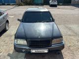 Mercedes-Benz C 220 1993 годаүшін1 200 000 тг. в Семей