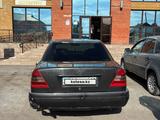 Mercedes-Benz C 220 1993 годаүшін1 200 000 тг. в Семей – фото 5