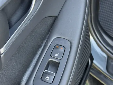 Hyundai Sonata 2023 года за 12 500 000 тг. в Шымкент – фото 14