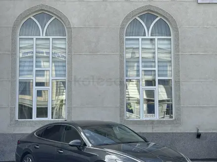 Hyundai Sonata 2023 года за 12 500 000 тг. в Шымкент – фото 3