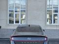 Hyundai Sonata 2023 годаүшін12 500 000 тг. в Шымкент – фото 6