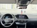 Hyundai Sonata 2023 годаүшін12 500 000 тг. в Шымкент – фото 9