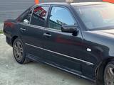 Mercedes-Benz E 200 1996 года за 1 500 000 тг. в Кокшетау – фото 2