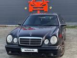 Mercedes-Benz E 200 1996 года за 1 500 000 тг. в Кокшетау – фото 4