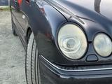 Mercedes-Benz E 200 1996 года за 1 500 000 тг. в Кокшетау – фото 5