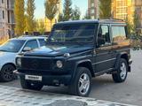 Mercedes-Benz G 300 1990 годаүшін4 500 000 тг. в Кокшетау