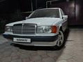 Mercedes-Benz 190 1993 годаүшін2 300 000 тг. в Алматы – фото 10