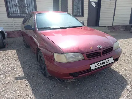 Toyota Carina E 1997 года за 900 000 тг. в Байконыр