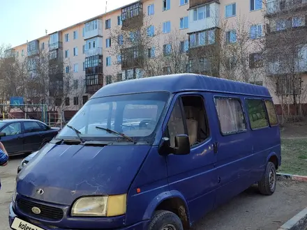 Ford Transit 1992 года за 800 000 тг. в Темиртау – фото 11