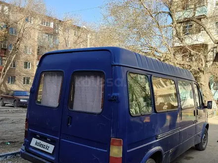 Ford Transit 1992 года за 800 000 тг. в Темиртау – фото 5