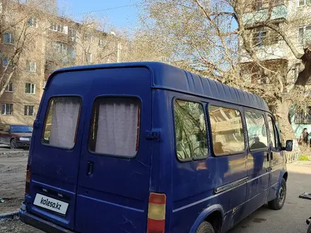 Ford Transit 1992 года за 800 000 тг. в Темиртау – фото 6