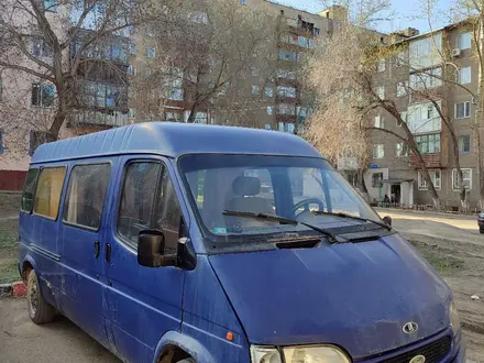 Ford Transit 1992 года за 800 000 тг. в Темиртау – фото 7