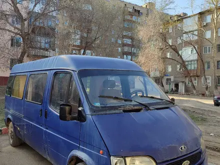 Ford Transit 1992 года за 800 000 тг. в Темиртау – фото 8