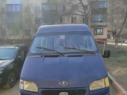 Ford Transit 1992 года за 800 000 тг. в Темиртау – фото 9