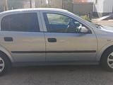 Opel Astra 2002 года за 3 000 000 тг. в Атырау – фото 4