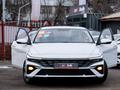 Hyundai Elantra 2023 годаүшін8 500 000 тг. в Алматы