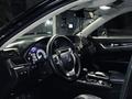 Lexus GS 350 2013 годаүшін13 000 000 тг. в Актобе – фото 8