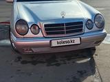 Mercedes-Benz E 230 1997 года за 2 000 000 тг. в Петропавловск