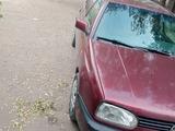 Volkswagen Golf 1993 года за 750 000 тг. в Астана – фото 5