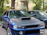 Subaru Impreza 1996 годаүшін1 800 000 тг. в Алматы