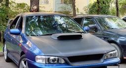 Subaru Impreza 1996 годаүшін1 800 000 тг. в Алматы