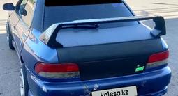 Subaru Impreza 1996 годаүшін1 800 000 тг. в Алматы – фото 2