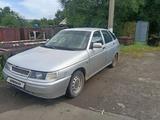 ВАЗ (Lada) 2112 2003 годаүшін550 000 тг. в Актобе