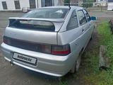 ВАЗ (Lada) 2112 2003 годаүшін550 000 тг. в Актобе – фото 2