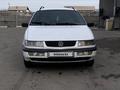 Volkswagen Passat 1994 годаүшін1 850 000 тг. в Тараз – фото 6