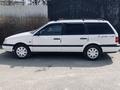 Volkswagen Passat 1994 годаүшін1 850 000 тг. в Тараз – фото 7