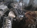 ЗАРЯЖЕННЫЙ БЛОК. ГОЛОВКА. ДВИГАТЕЛЬ. КОРОБКА. АКПП. МКПП MONDEO DURATECfor165 000 тг. в Алматы