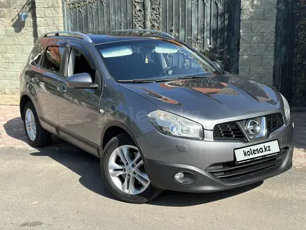 Nissan Qashqai 2013 года за 6 400 000 тг. в Алматы – фото 3