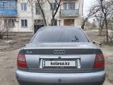 Audi A4 1997 годаfor2 400 000 тг. в Сатпаев – фото 2